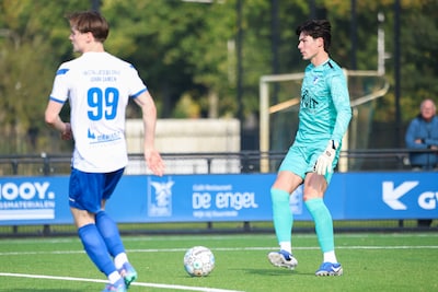 Ontknopingen in periodetitelstrijd, volgende topper voor De Meern en streekderby in topklasse