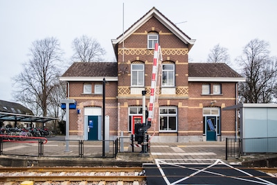 Dit verandert er bij stationsgebied Zetten: meer parkeerplaatsen, veiliger verkeer en groener plein