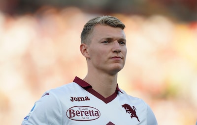 Contract Perr Schuurs bij Torino na ruim twee jaar blessureleed ontbonden, verdediger keert terug naar Nederland