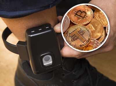 Nijmeegse ‘cryptokoning’ (26) leefde luxe in Marbella, verdween met miljoenen, maar mag nu toch cel 