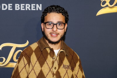 OM eist 80 uur werkstraf tegen Mocro Maffia-acteur Marouane Meftah: ‘Ik reageerde uit stress en angst’