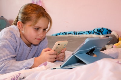 Kinderen kunnen straks écht niet meer op sociale media als het aan de EU ligt