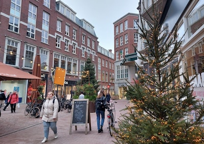 Heel veel kerstige uittips! Dit doe je in Arnhem dit weekend (12 - 14 dec)