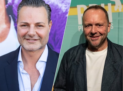 Fred van Leer en Richard Groenendijk winnen publieksprijs Dutch Podcast Awards