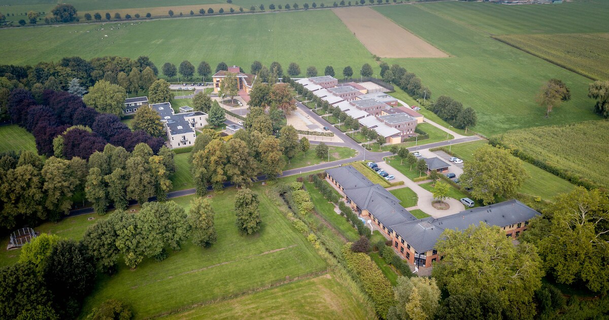 Oekraïners moeten Lingehotel uit: 49 bewoners verhuizen naar Oosterhout en Zetten