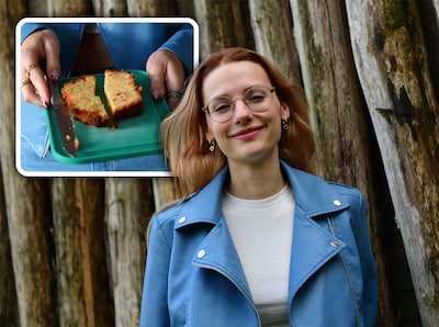 Hoe Mila (20) zonder maag kerst viert: ‘Na de garnalencocktail ga ik even slapen’