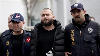 Turkse cryptobaas dood aangetroffen, had 11.000 jaar celstraf