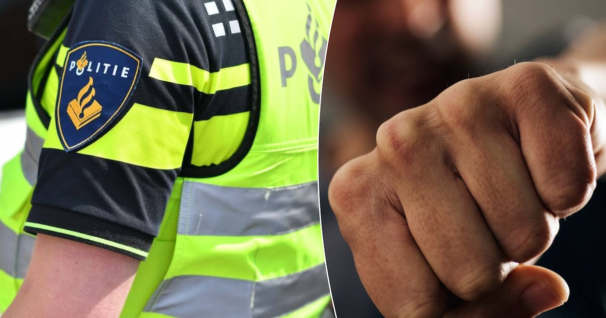 Man belandt in ziekenhuis na vechtpartij in Tilburg, zeven verdachten slaan op de vlucht
