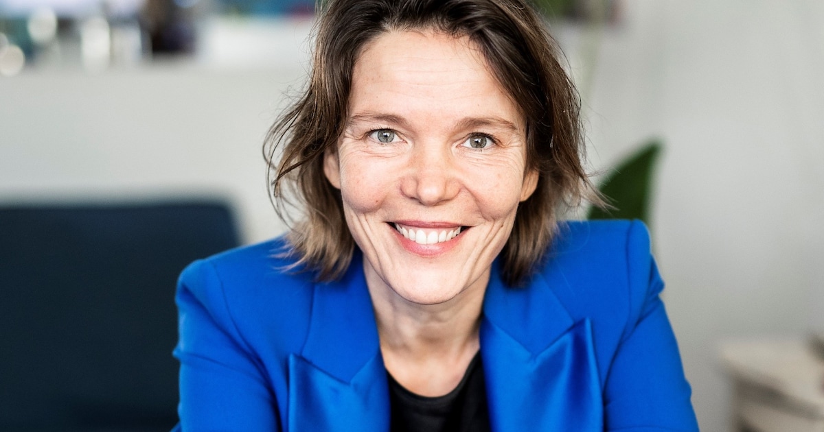 Gratis lezing over omgaan met geld met Eef van Opdorp in Bibliotheek Uden