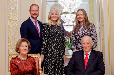 Waarom troonwissel soms enige redding is voor monarchie: ‘Maak William koning in plaats van Charles’