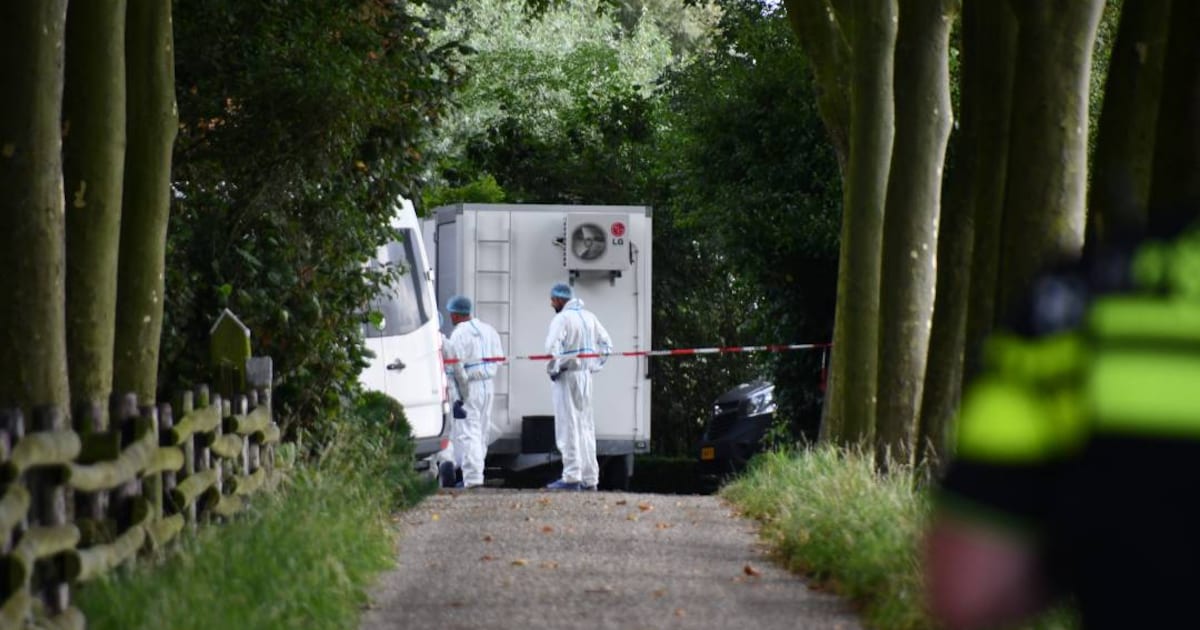 Gewelddadige dood 67-jarige schokt Zeeuwse tuinliefhebbers, ‘maar liever geen bloemen’