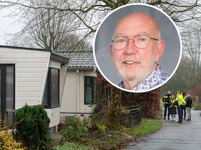 Bewoners moeten weg van vakantiepark, terwijl minister ander beleid wil: ‘Stop met leegvegen’