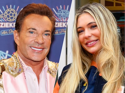 Gerard zoekt Jutta op en Gordon schrapt grote plannen