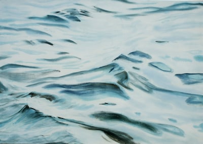 Expositie 'Waterspiegelingen' in De Schakel Wijchen