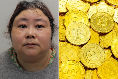 Chinese ‘godin van de rijkdom’ lichtte 128.000 mensen op, ‘grootste inbeslagname van cryptomunten ooit’