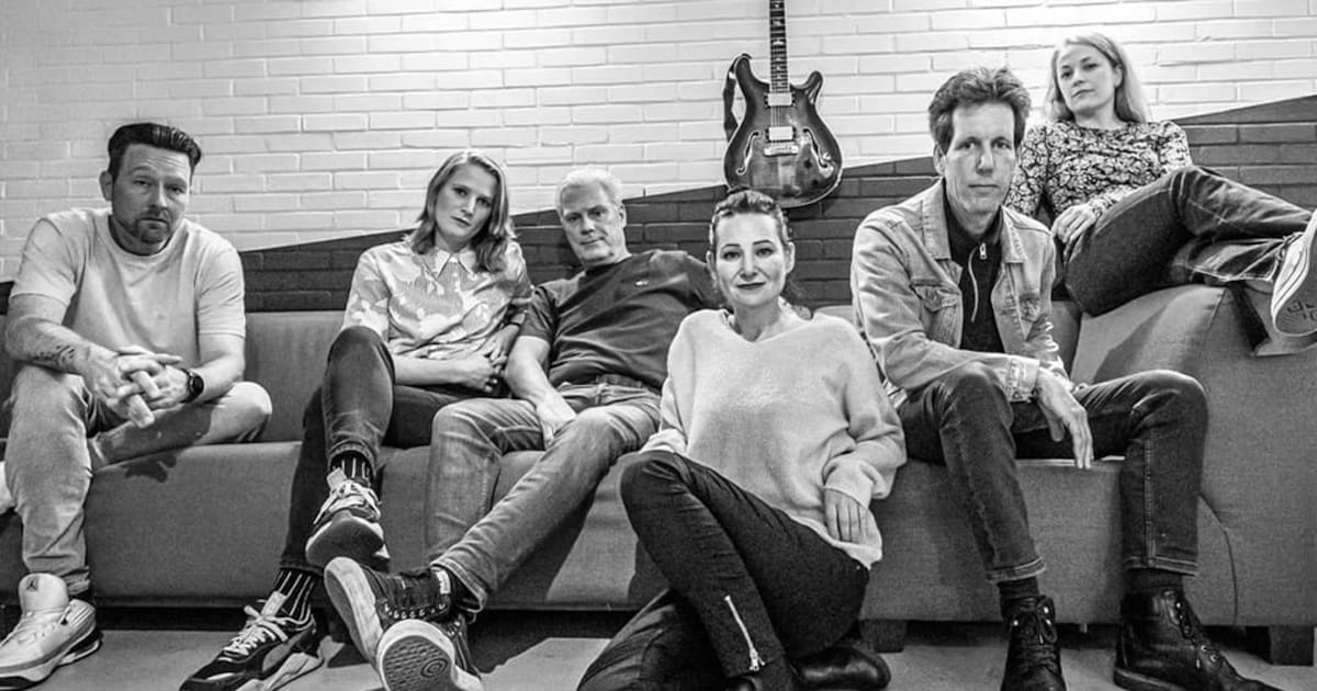 Dubbele dosis rockklassiekers in Zevenaar