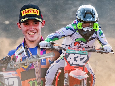 Vader moest afscheid nemen van zijn zoon: gecrashte Ivano (20) onderging levensreddende operatie van 3,5 uur