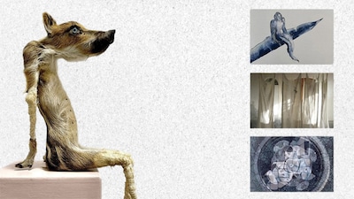 Expositie ‘Tot stof zult gij wederkeren’ start in Bredevoort