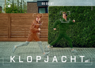 Deelnemer Vlaamse versie Hunted verdacht van moordpoging, maar zender gaat na uitstel nu toch uitzenden