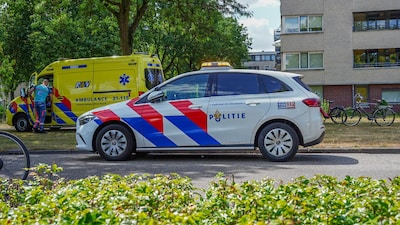 Automobilist aangehouden na aanrijding met fietser in Oss