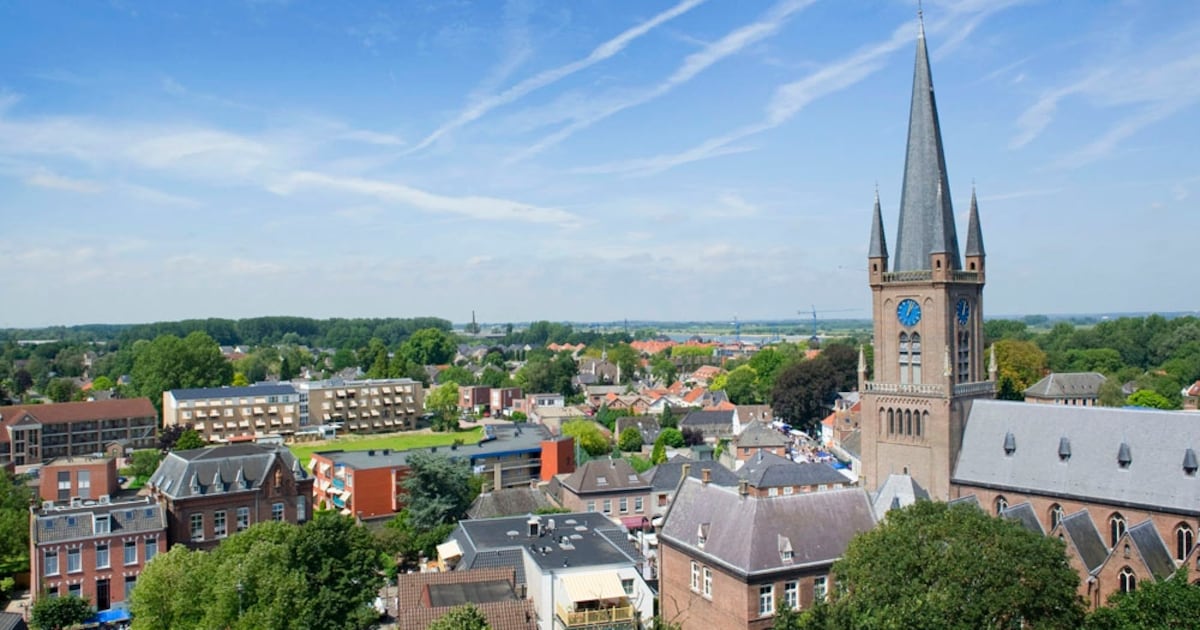 In de ban van de Batenburgse Bokito