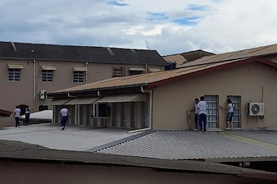 Tiener opent vuur op school in Brazilië en doodt twee personeelsleden