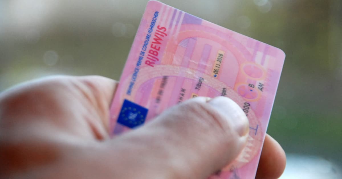 Drie snelheidsduivels zijn hun rijbewijzen kwijt na overtredingen op de A59 en in Maren-Kessel