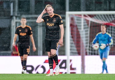 Ajax krijgt ook in veredelde oefenduels aan de lopende band goals tegen: het eisenpakket van Míchel
