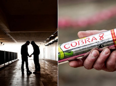 19-jarige ronselt tiener (14) voor plegen aanslag met Cobra’s: ouders spelen sleutelrol in aanhoudin