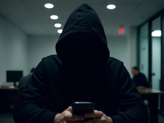 Zoveel schade (in euro’s) richten digitale criminelen aan in Arnhem