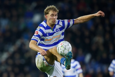 De Graafschap zonder smaakmakers Boersma en El Kadiri naar Oss voor laatste duel van 2025