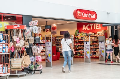 Vakbond stuurt gepeperde brief naar Kruidvat over intimiderende praktijken