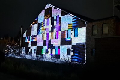 Shine! De mooiste lichtfestivals in de buurt van Nijmegen op een rij