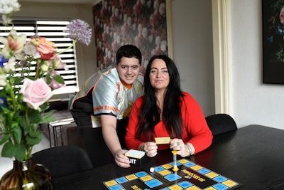 Al 3 jaar wil Linda sociale huurwoning ruilen voor kleinere, maar zonder succes: ‘Te gek voor woorden’