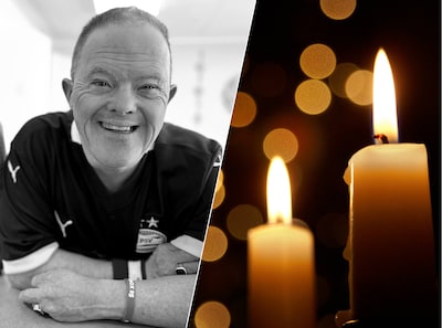 ‘Hansje is anders’, zei zijn moeder, en dat klopte: Hans (66) was een dondersteen die iedereen kende