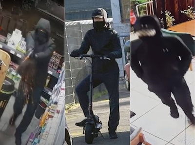 Na xtc en plofkrakers heeft Nederlandse onderwereld nieuw exportproduct: extreem geweld