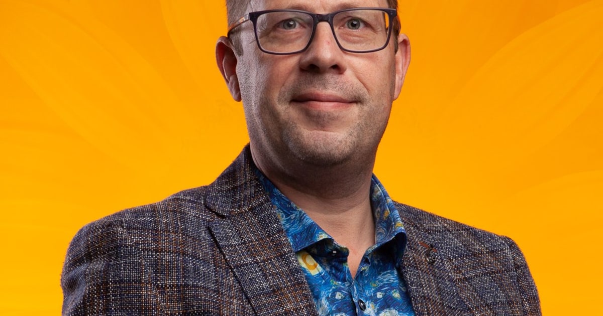 Ralf Stultiens (ex-W70) maakt mogelijk een politieke comeback in Nuenen, hij richt nieuwe partij op