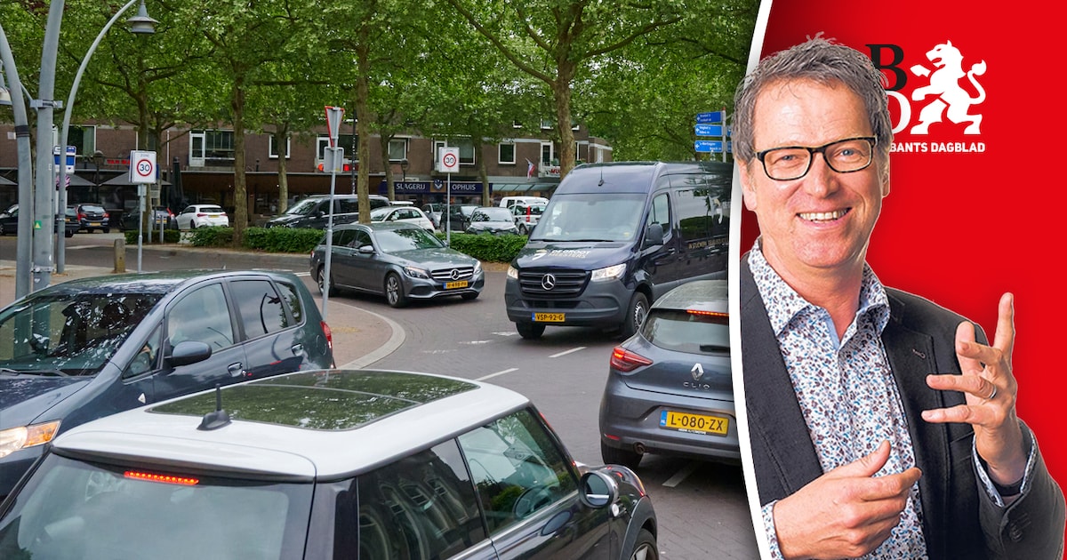 Meierijstad moppert op rondweg Volkel, maar laat Erp al dertig jaar stikken in het verkeer