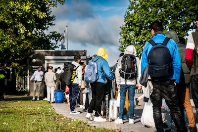 Waarom einde van boeteregen bij COA nog niet in zicht is: 'We hebben zo'n 25.000 mensen die huis moeten krijgen'