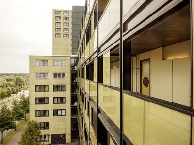 Studentencomplexen in Amsterdam gebruikt voor illegale prostitutie: ‘Die mannen geven echt creepy vibes’