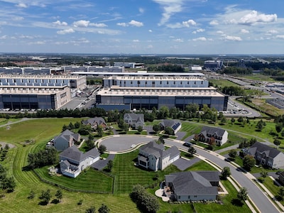 Beleggers juichen om recordcijfers van Amerikaans chipbedrijf Nvidia en stuwen ASML, ASMI en Besi omhoog
