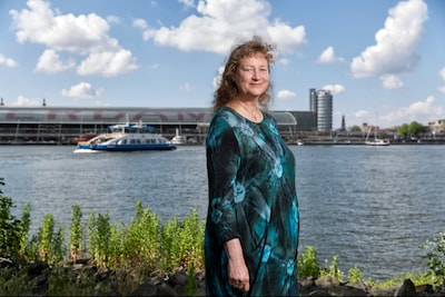 Lydia Rood komt twee dagen schrijven in Arnhem