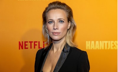 Babynieuws voor Jennifer Hoffman: actrice in verwachting van tweede kindje