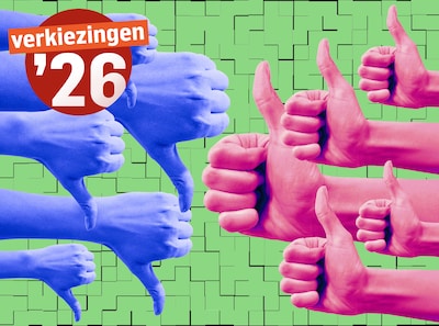 Lezersonderzoek de Gelderlander: gemeentepolitiek Beuningen krijgt een 4,7