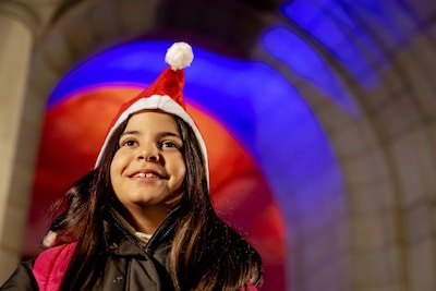 Winterkou kan ons land niet bereiken: ‘Kans op witte kerst slechts 10 procent’