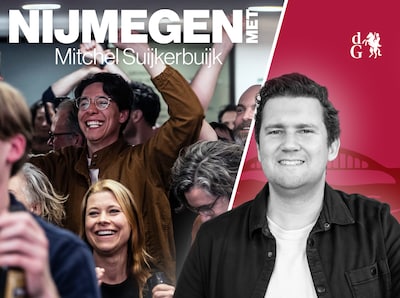 Hoezo Havana aan de Waal? ‘Links heeft óók klappen gehad’