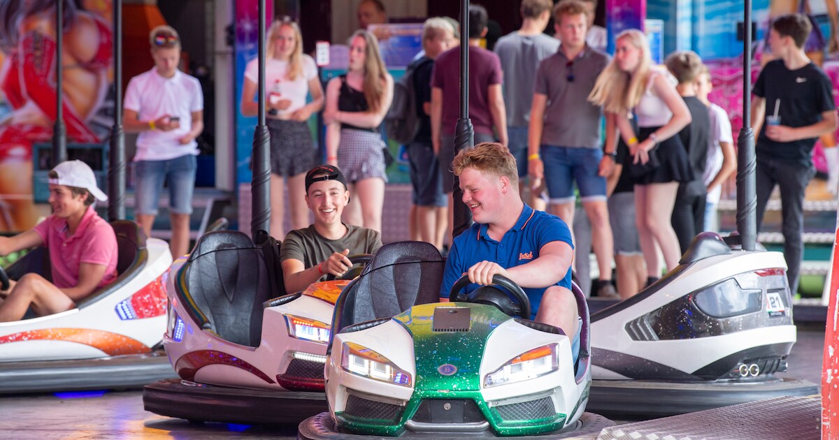Megakermis in Beugen gaat definitief niet door