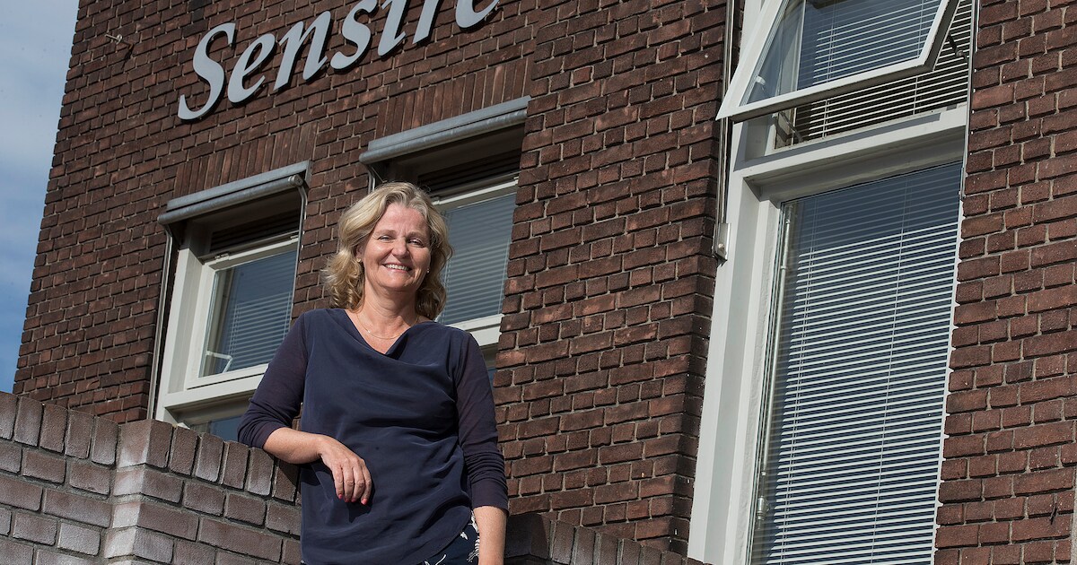 Miljoenenverlies Sensire: nieuwe koers kost zorgorganisatie meer dan ...