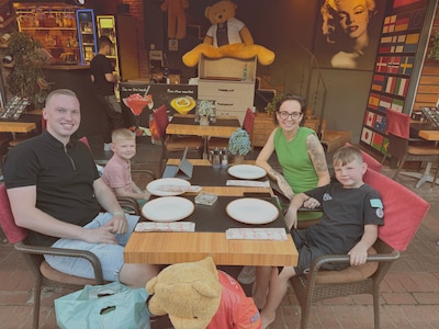 Gruwelijke verhalen over Istanboel zorgen voor onrust bij toeristen: ‘Mijn gezin lag zes dagen in ziekenhuis’