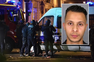 Terrorist Abdeslam weet ook vanuit zijn cel niet van ophouden, met hulp van geradicaliseerde Française